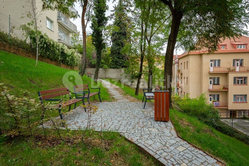 Prenájom bytu 2-izbový 60 m², Holečkova, Praha, Praha Prenájom bytu 2-izbový 60 m², Holečkova, Praha, Praha