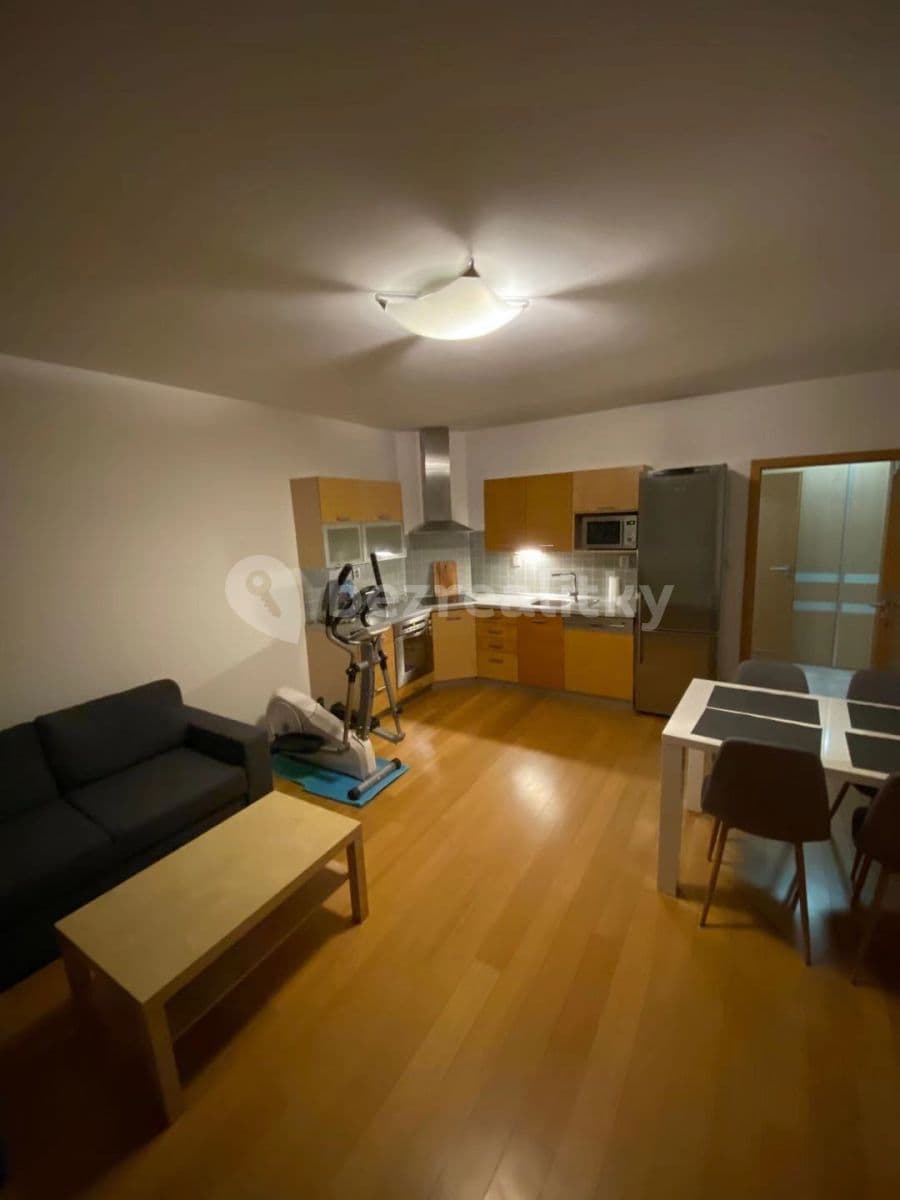 Prenájom bytu 2-izbový 55 m², Kovanecká, Praha, Praha Prenájom bytu 2-izbový 55 m², Kovanecká, Praha, Praha