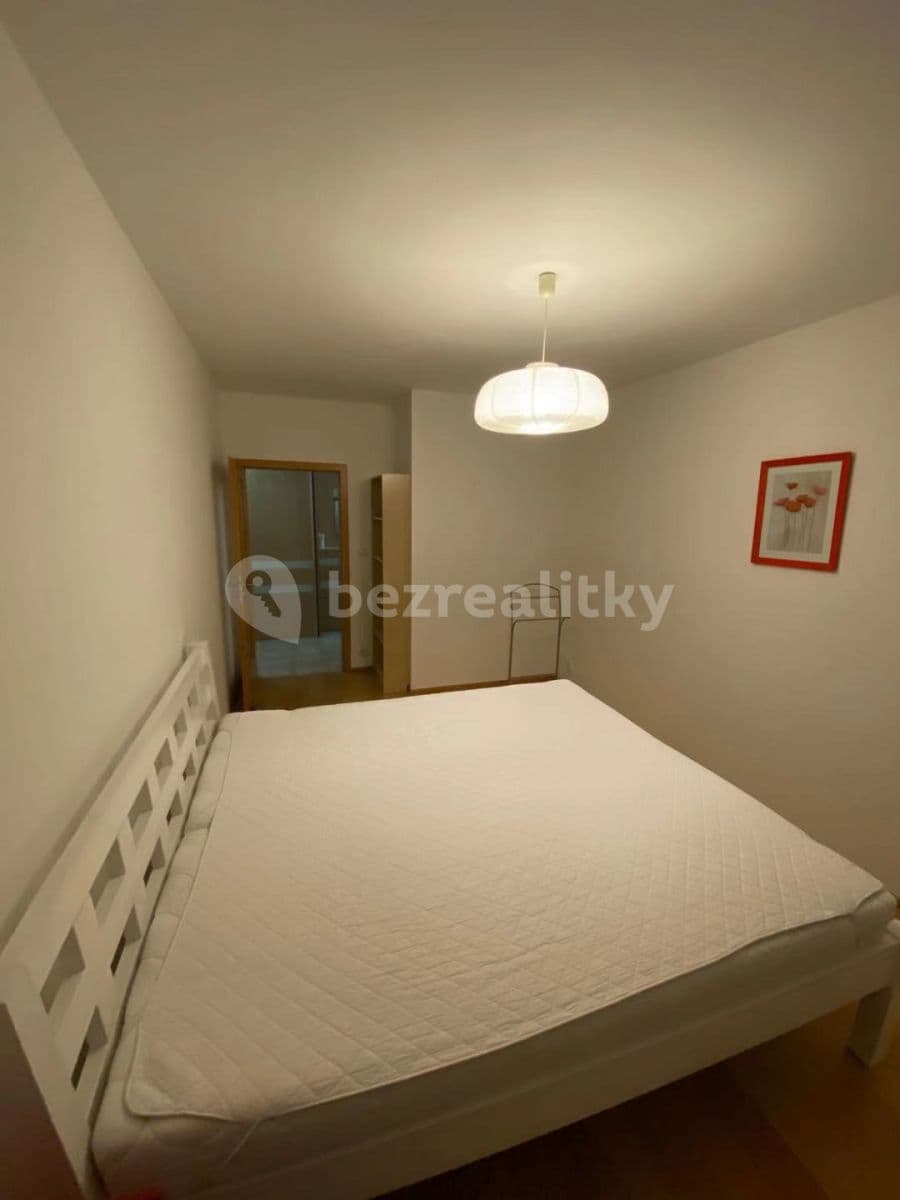 Prenájom bytu 2-izbový 55 m², Kovanecká, Praha, Praha Prenájom bytu 2-izbový 55 m², Kovanecká, Praha, Praha