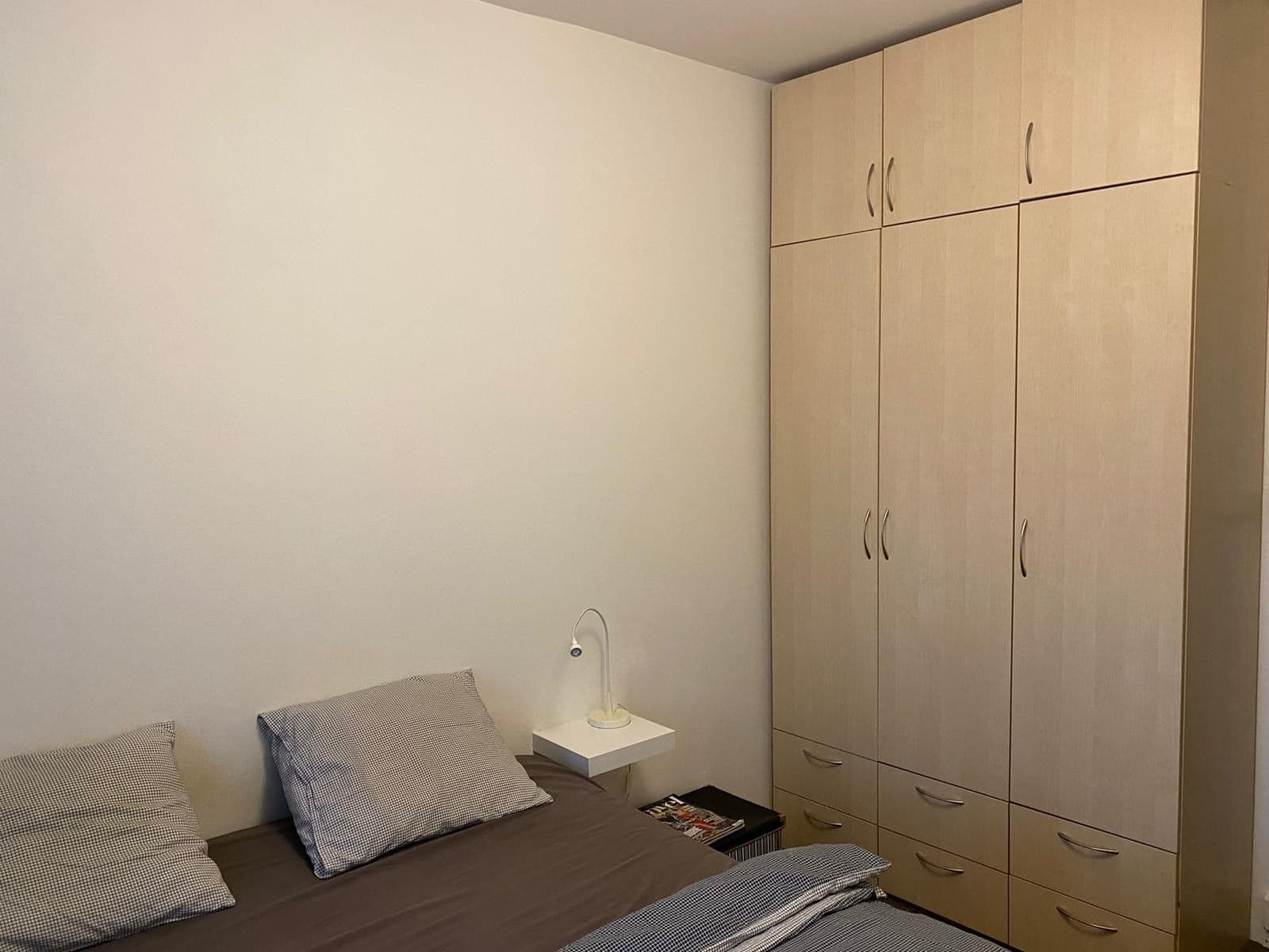 Prenájom bytu 2-izbový 42 m², Vlastina, Praha, Praha Prenájom bytu 2-izbový 42 m², Vlastina, Praha, Praha