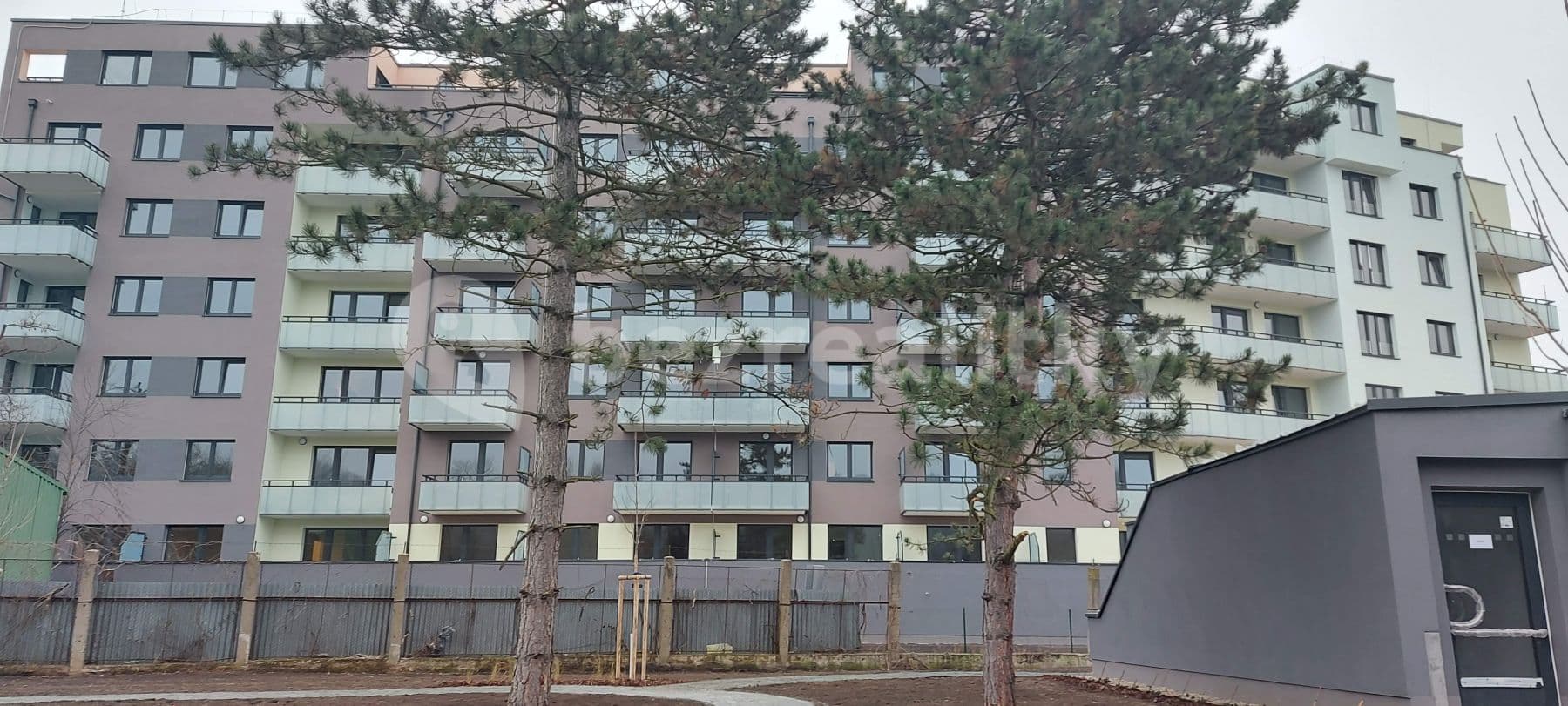 Prenájom bytu Garsoniéra 33 m², Šífařská, Praha, Praha Prenájom bytu Garsoniéra 33 m², Šífařská, Praha, Praha