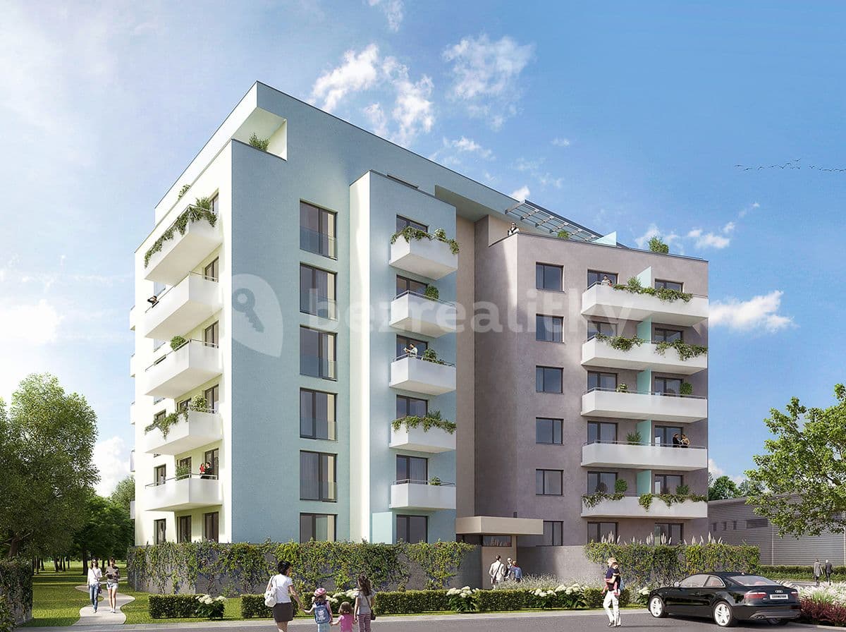 Prenájom bytu Garsoniéra 33 m², Šífařská, Praha, Praha Prenájom bytu Garsoniéra 33 m², Šífařská, Praha, Praha