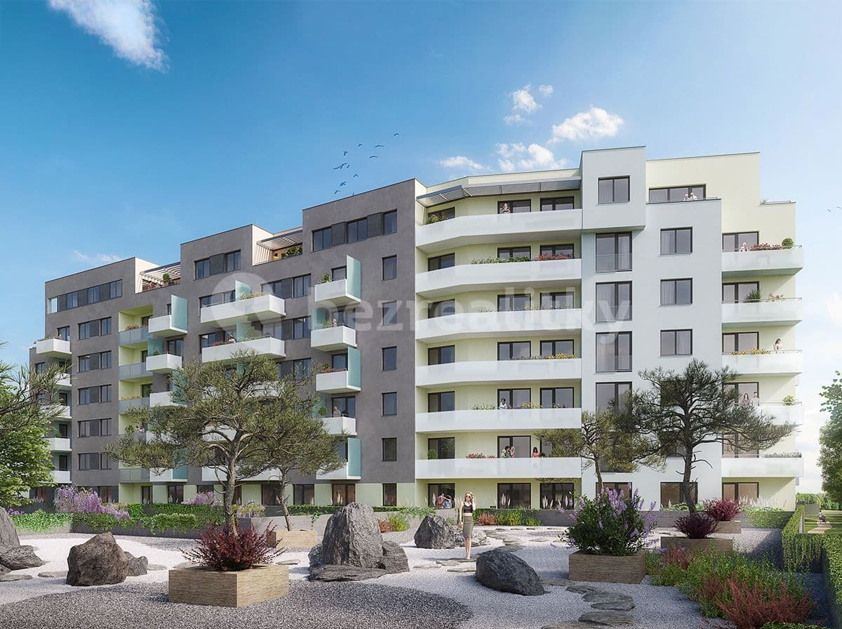 Prenájom bytu Garsoniéra 33 m², Šífařská, Praha, Praha Prenájom bytu Garsoniéra 33 m², Šífařská, Praha, Praha