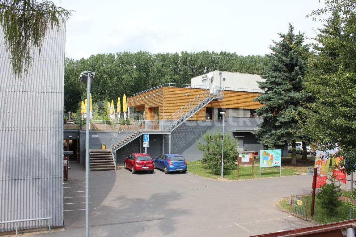 Prenájom bytu Garsoniéra 33 m², Šífařská, Praha, Praha Prenájom bytu Garsoniéra 33 m², Šífařská, Praha, Praha