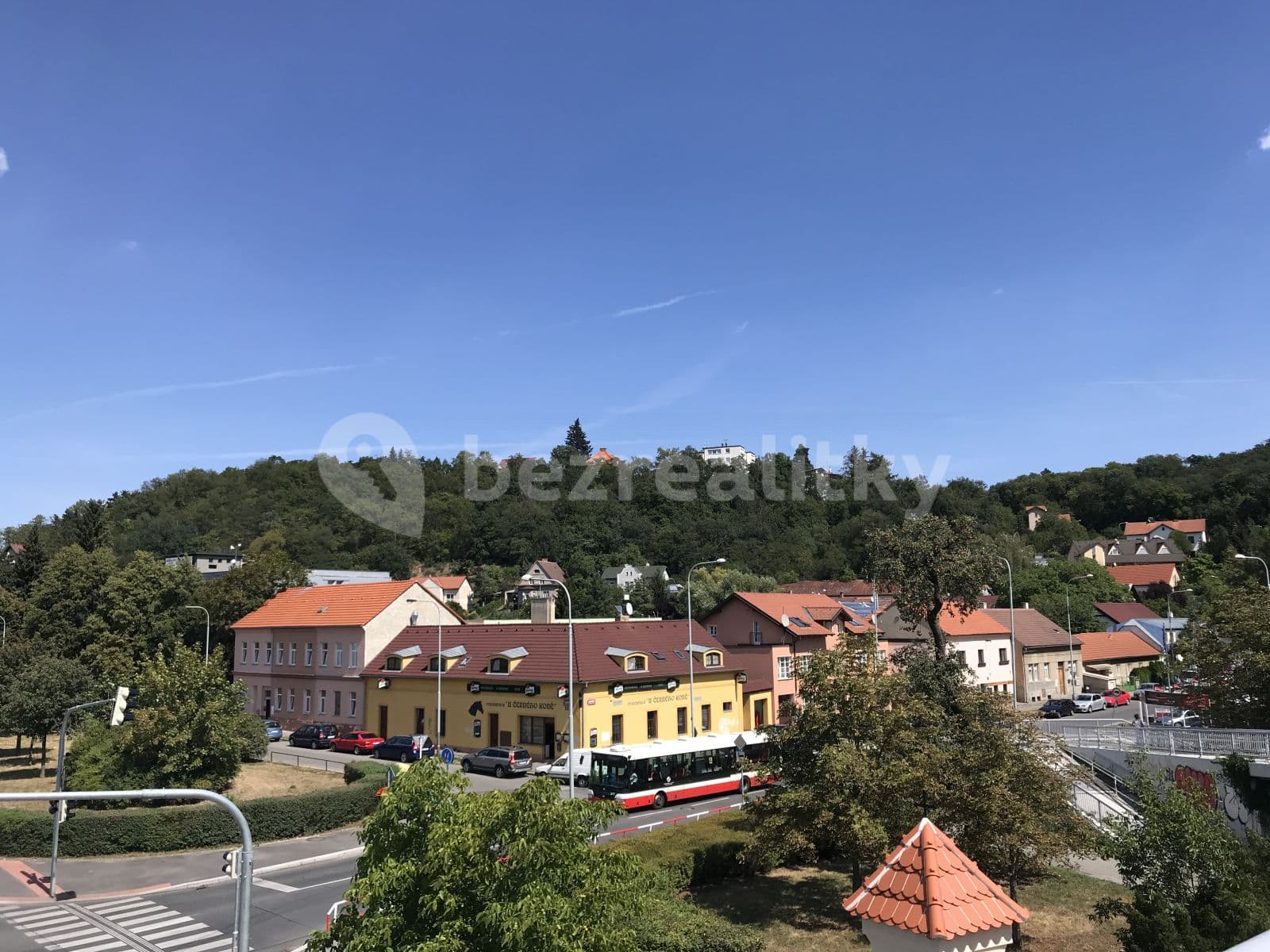 Prenájom bytu Garsoniéra 33 m², Šífařská, Praha, Praha Prenájom bytu Garsoniéra 33 m², Šífařská, Praha, Praha