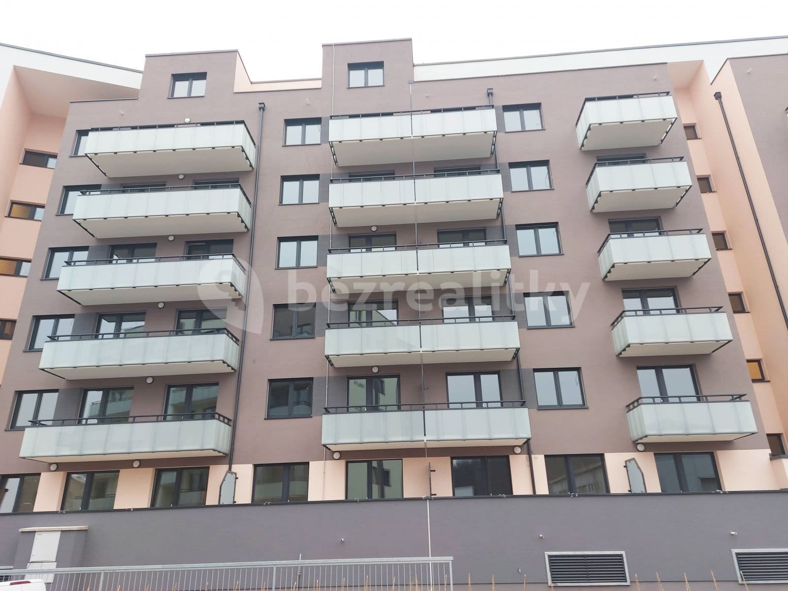 Prenájom bytu Garsoniéra 33 m², Šífařská, Praha, Praha Prenájom bytu Garsoniéra 33 m², Šífařská, Praha, Praha