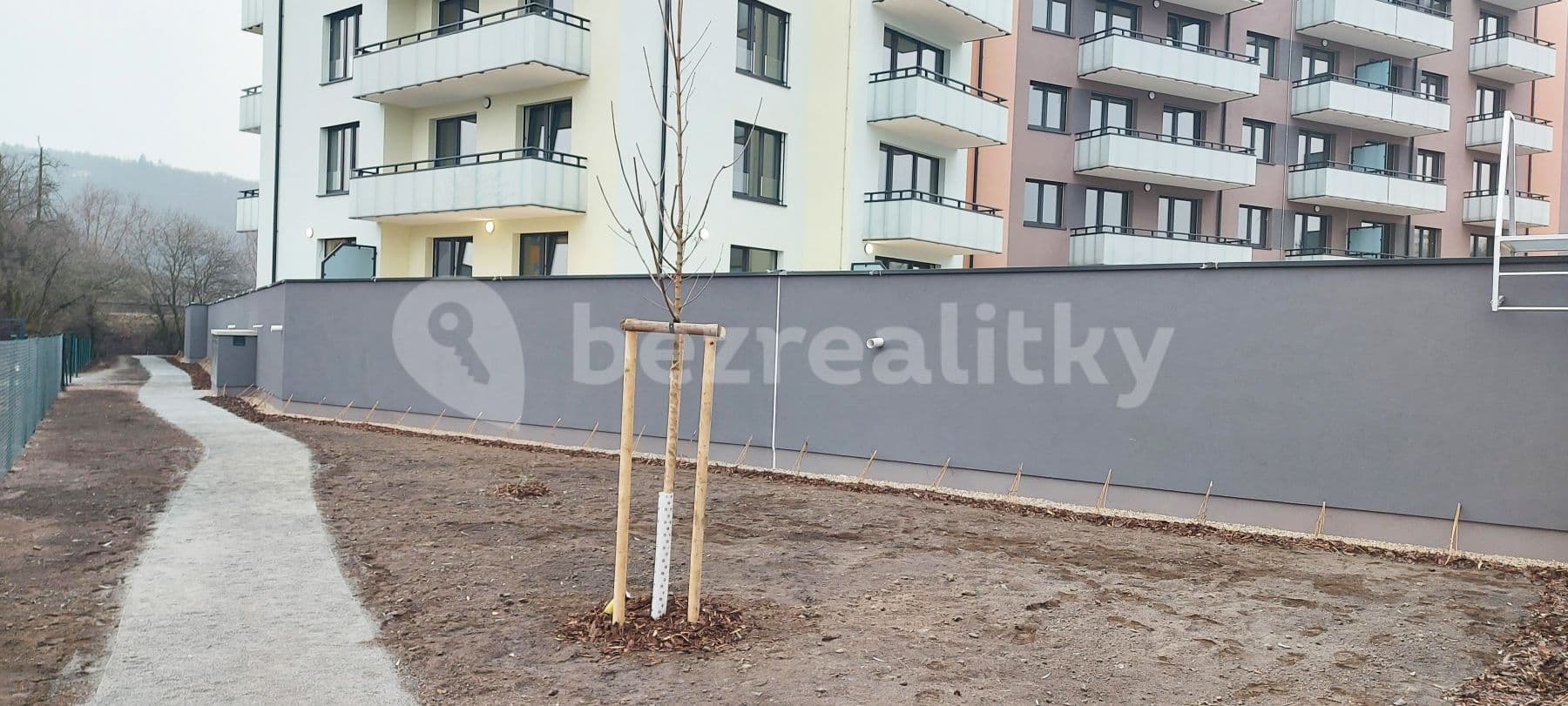 Prenájom bytu Garsoniéra 33 m², Šífařská, Praha, Praha Prenájom bytu Garsoniéra 33 m², Šífařská, Praha, Praha
