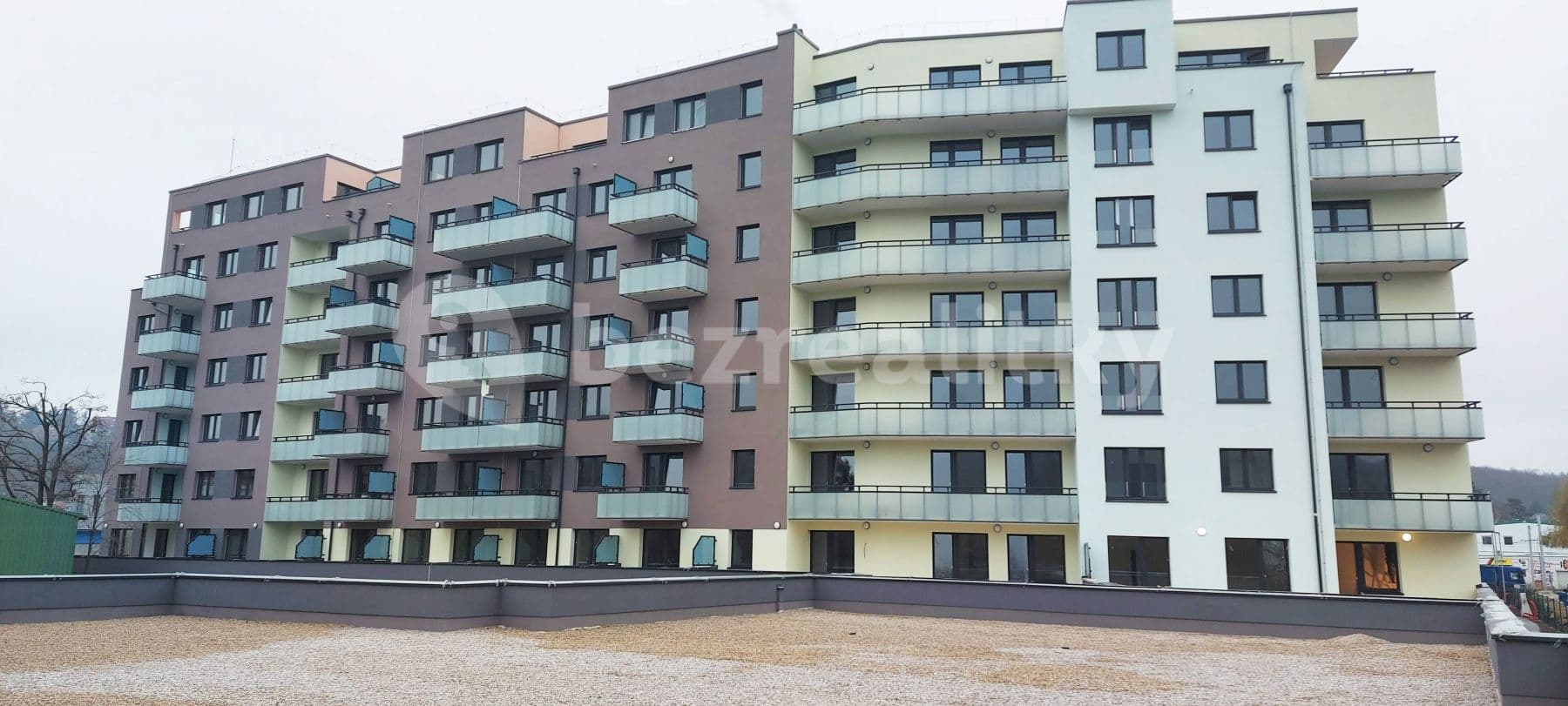Prenájom bytu Garsoniéra 33 m², Šífařská, Praha, Praha Prenájom bytu Garsoniéra 33 m², Šífařská, Praha, Praha