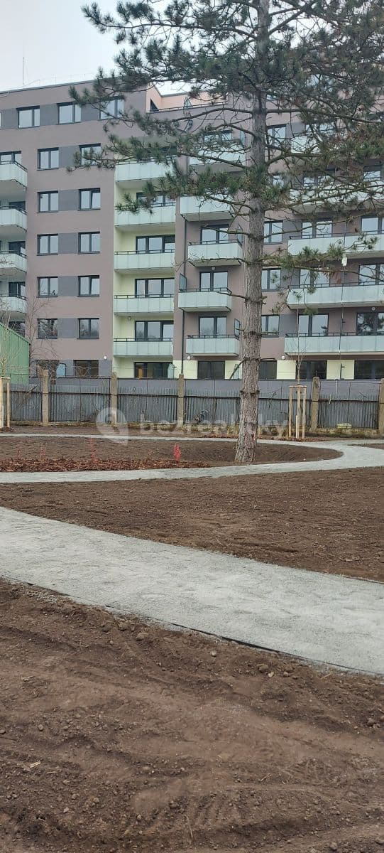 Prenájom bytu Garsoniéra 33 m², Šífařská, Praha, Praha Prenájom bytu Garsoniéra 33 m², Šífařská, Praha, Praha