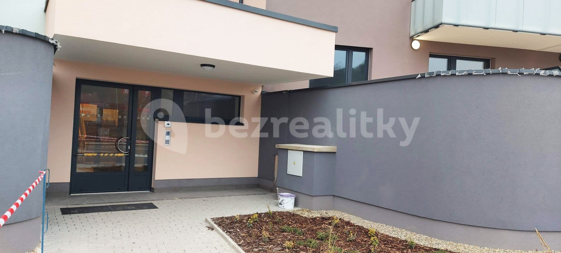 Prenájom bytu Garsoniéra 33 m², Šífařská, Praha, Praha Prenájom bytu Garsoniéra 33 m², Šífařská, Praha, Praha