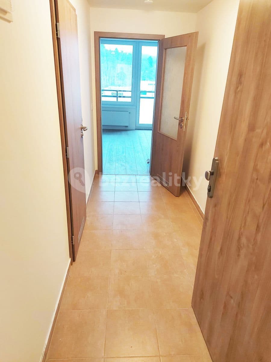 Prenájom bytu Garsoniéra 33 m², Šífařská, Praha, Praha Prenájom bytu Garsoniéra 33 m², Šífařská, Praha, Praha