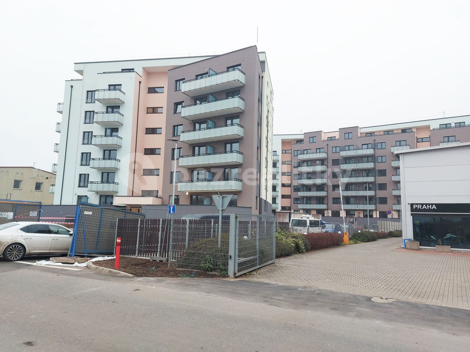 Prenájom bytu Garsoniéra 33 m², Šífařská, Praha, Praha Prenájom bytu Garsoniéra 33 m², Šífařská, Praha, Praha