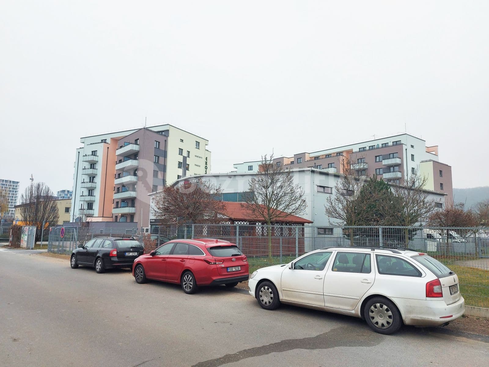 Prenájom bytu Garsoniéra 33 m², Šífařská, Praha, Praha Prenájom bytu Garsoniéra 33 m², Šífařská, Praha, Praha