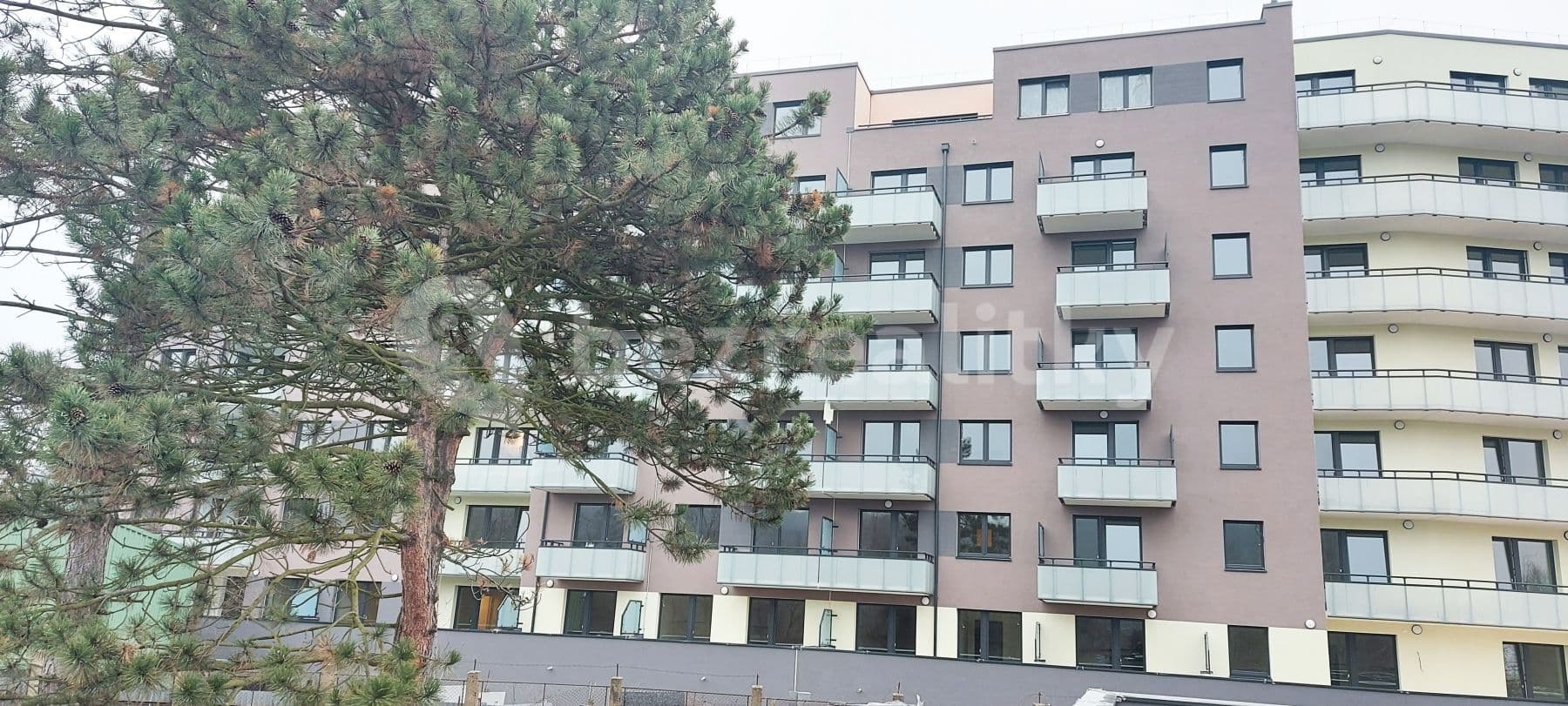Prenájom bytu Garsoniéra 33 m², Šífařská, Praha, Praha Prenájom bytu Garsoniéra 33 m², Šífařská, Praha, Praha