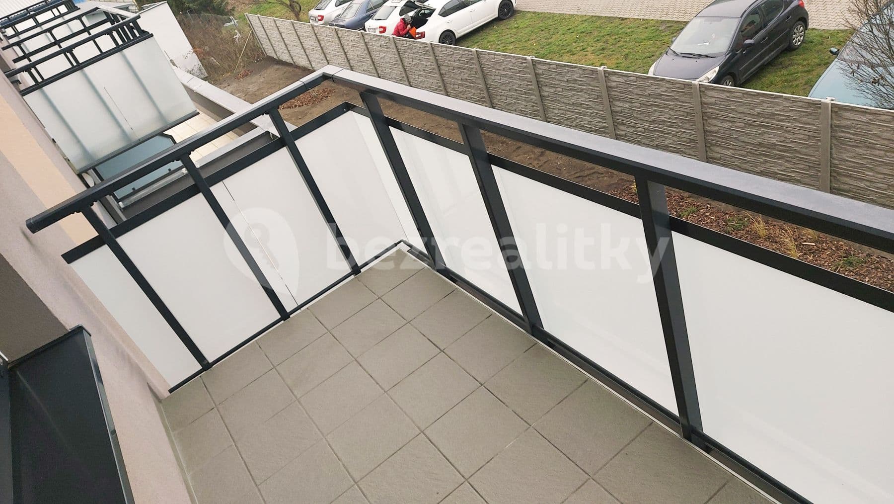Prenájom bytu Garsoniéra 33 m², Šífařská, Praha, Praha Prenájom bytu Garsoniéra 33 m², Šífařská, Praha, Praha