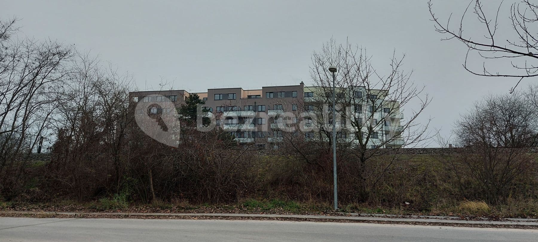 Prenájom bytu Garsoniéra 33 m², Šífařská, Praha, Praha Prenájom bytu Garsoniéra 33 m², Šífařská, Praha, Praha