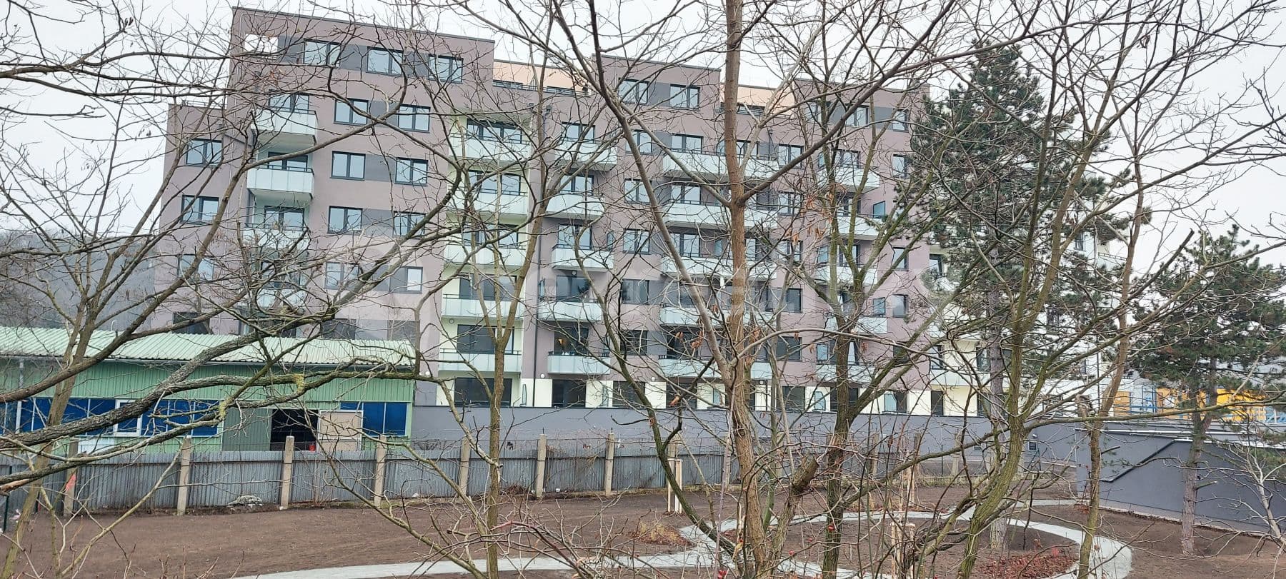 Prenájom bytu Garsoniéra 33 m², Šífařská, Praha, Praha Prenájom bytu Garsoniéra 33 m², Šífařská, Praha, Praha