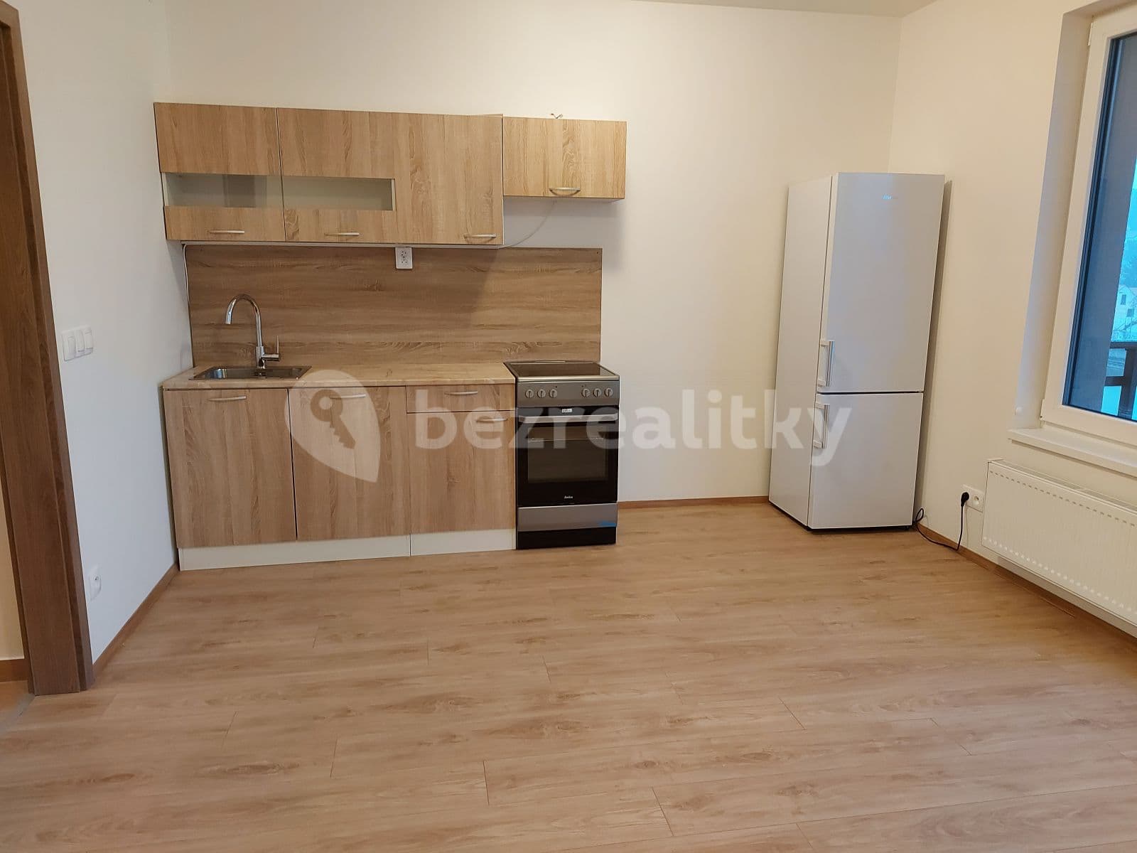 Prenájom bytu Garsoniéra 33 m², Šífařská, Praha, Praha Prenájom bytu Garsoniéra 33 m², Šífařská, Praha, Praha