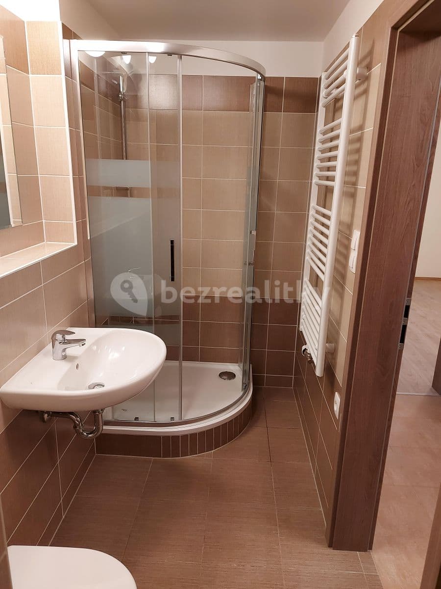 Prenájom bytu Garsoniéra 33 m², Šífařská, Praha, Praha Prenájom bytu Garsoniéra 33 m², Šífařská, Praha, Praha