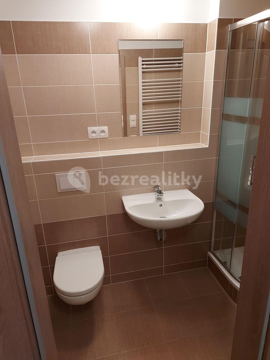 Prenájom bytu Garsoniéra 33 m², Šífařská, Praha, Praha Prenájom bytu Garsoniéra 33 m², Šífařská, Praha, Praha