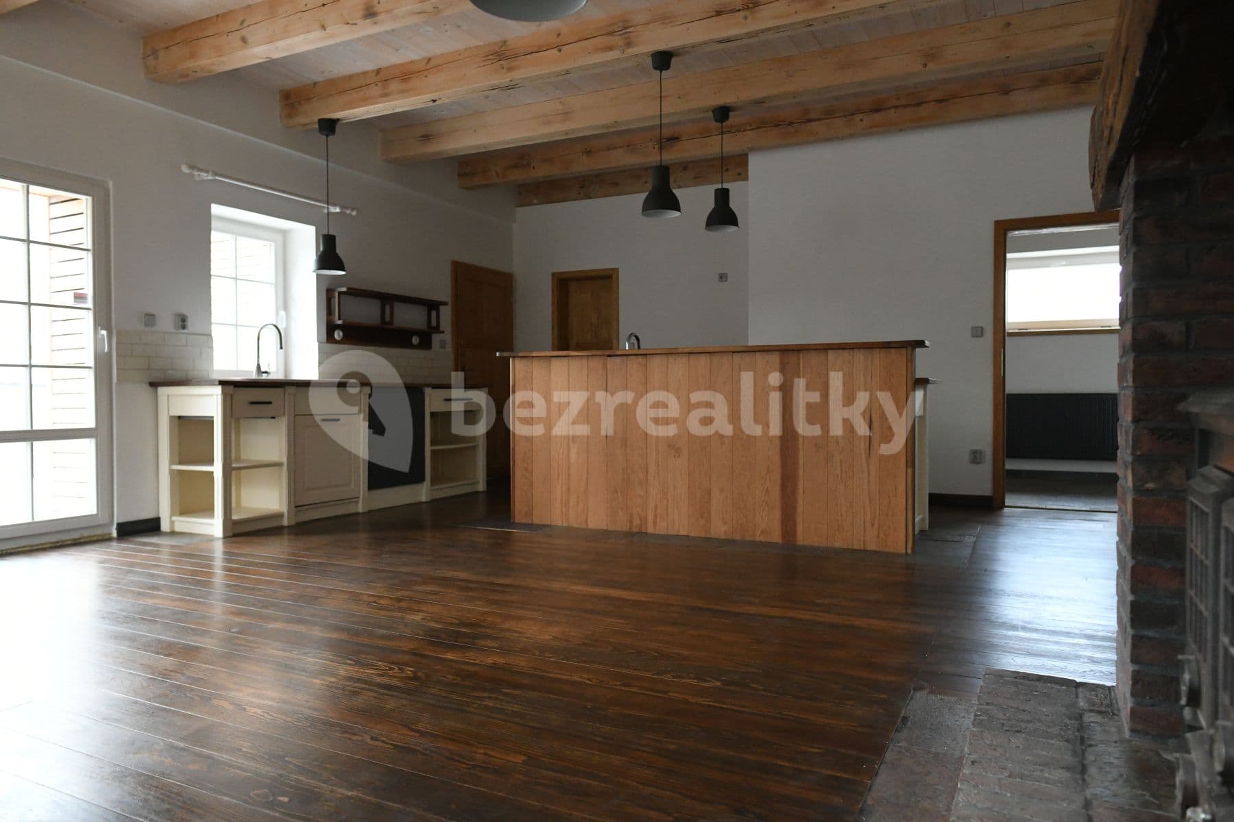 Prenájom bytu 3-izbový 120 m², Ant. Škváry, Kladno, Středočeský kraj Prenájom bytu 3-izbový 120 m², Ant. Škváry, Kladno, Středočeský kraj