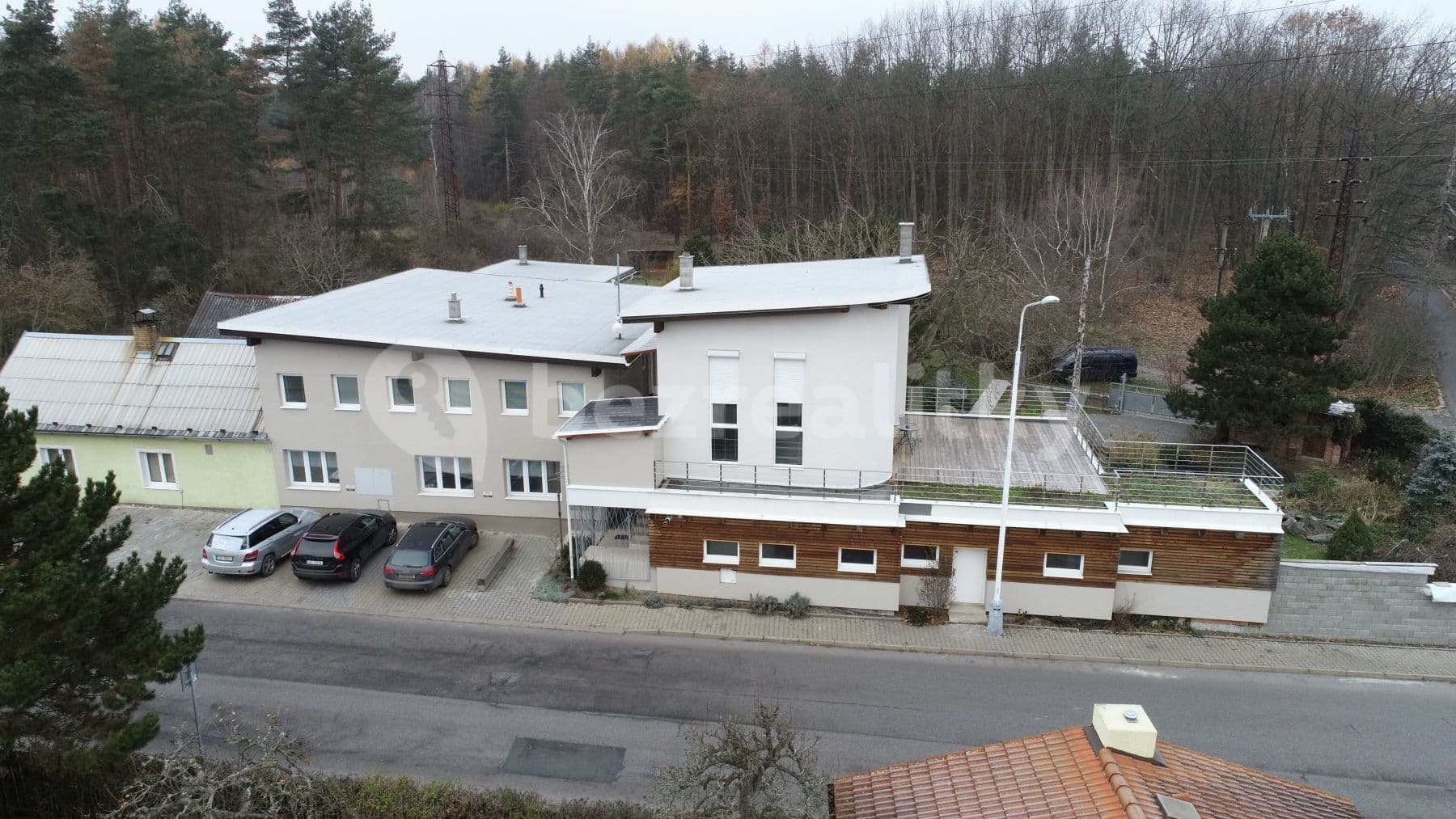 Prenájom bytu 3-izbový 120 m², Ant. Škváry, Kladno, Středočeský kraj Prenájom bytu 3-izbový 120 m², Ant. Škváry, Kladno, Středočeský kraj
