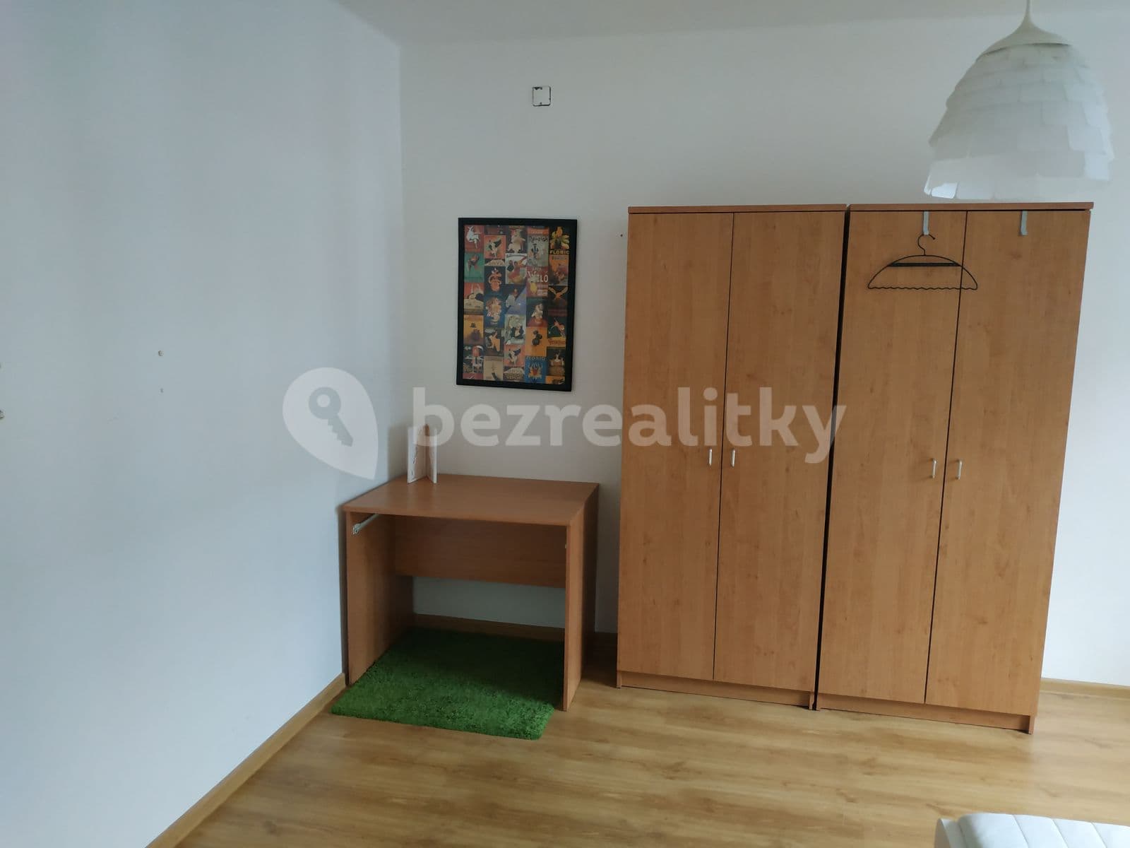 Prenájom bytu 3-izbový 71 m², Bernolákova, Bratislava - mestská časť Staré Mesto, Bratislavský kraj