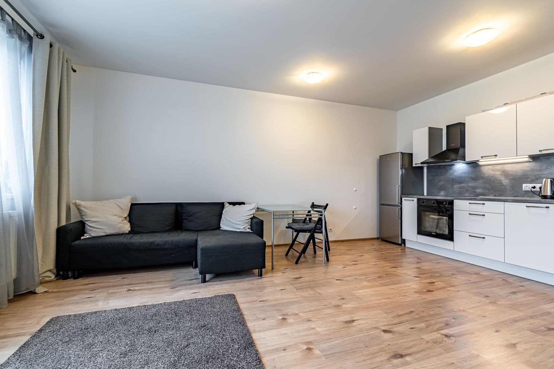 Prenájom bytu 2-izbový 66 m², T. G. Masaryka, Horoměřice, Středočeský kraj Prenájom bytu 2-izbový 66 m², T. G. Masaryka, Horoměřice, Středočeský kraj