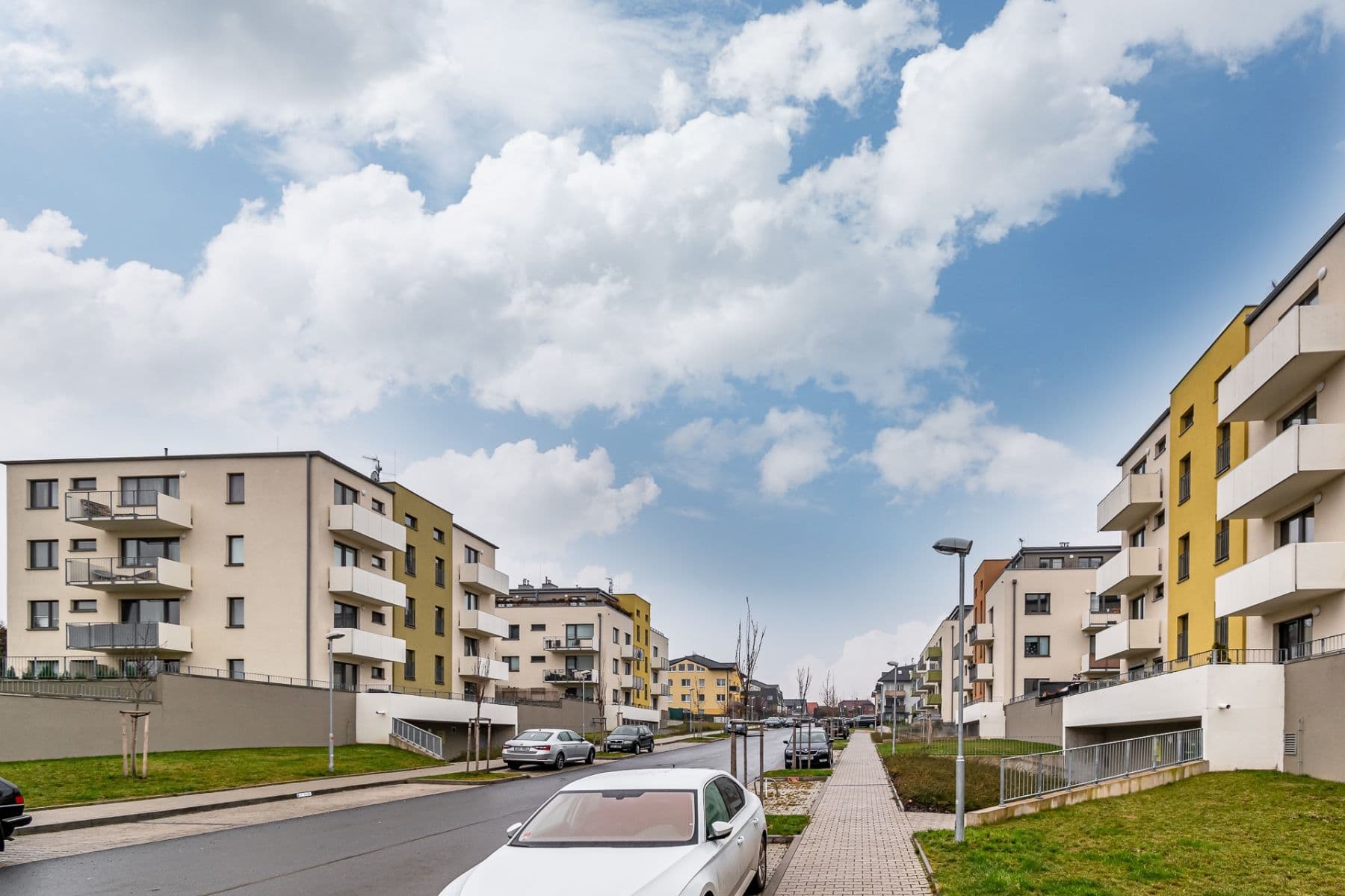 Prenájom bytu 2-izbový 66 m², T. G. Masaryka, Horoměřice, Středočeský kraj Prenájom bytu 2-izbový 66 m², T. G. Masaryka, Horoměřice, Středočeský kraj