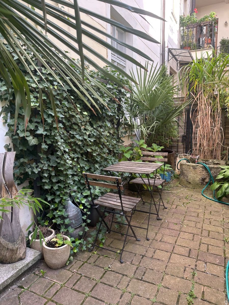 Prenájom bytu 1-izbový 46 m², Haštalská, Praha, Praha Prenájom bytu 1-izbový 46 m², Haštalská, Praha, Praha