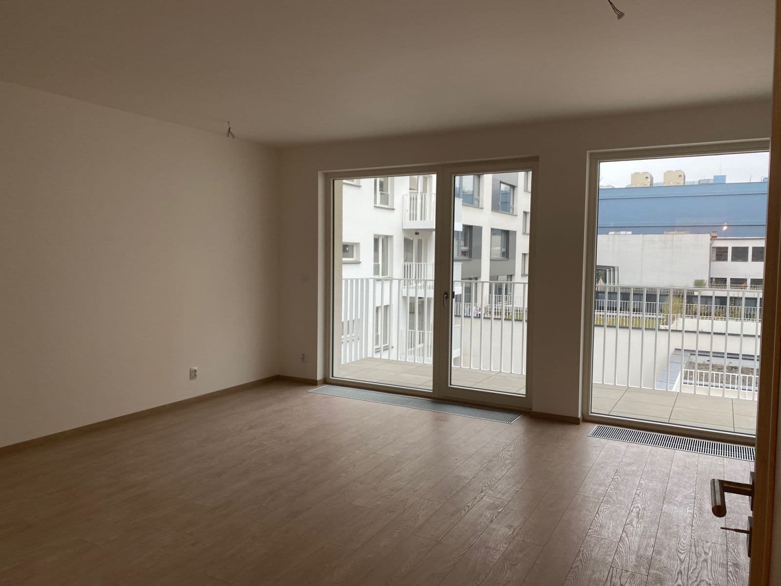 Prenájom bytu 1-izbový 48 m², Křižíkova, Praha, Praha Prenájom bytu 1-izbový 48 m², Křižíkova, Praha, Praha