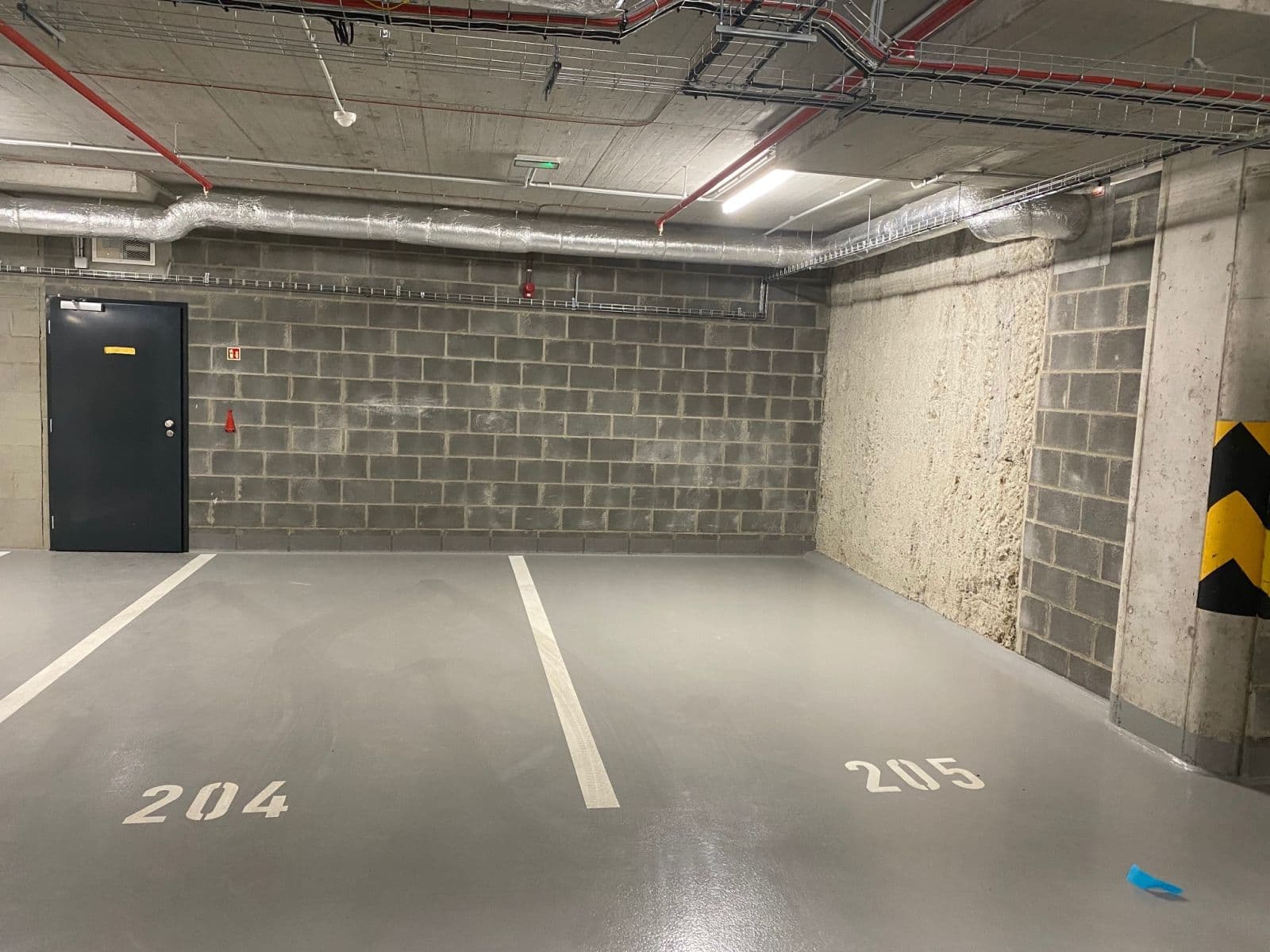 Prenájom bytu 1-izbový 48 m², Křižíkova, Praha, Praha Prenájom bytu 1-izbový 48 m², Křižíkova, Praha, Praha
