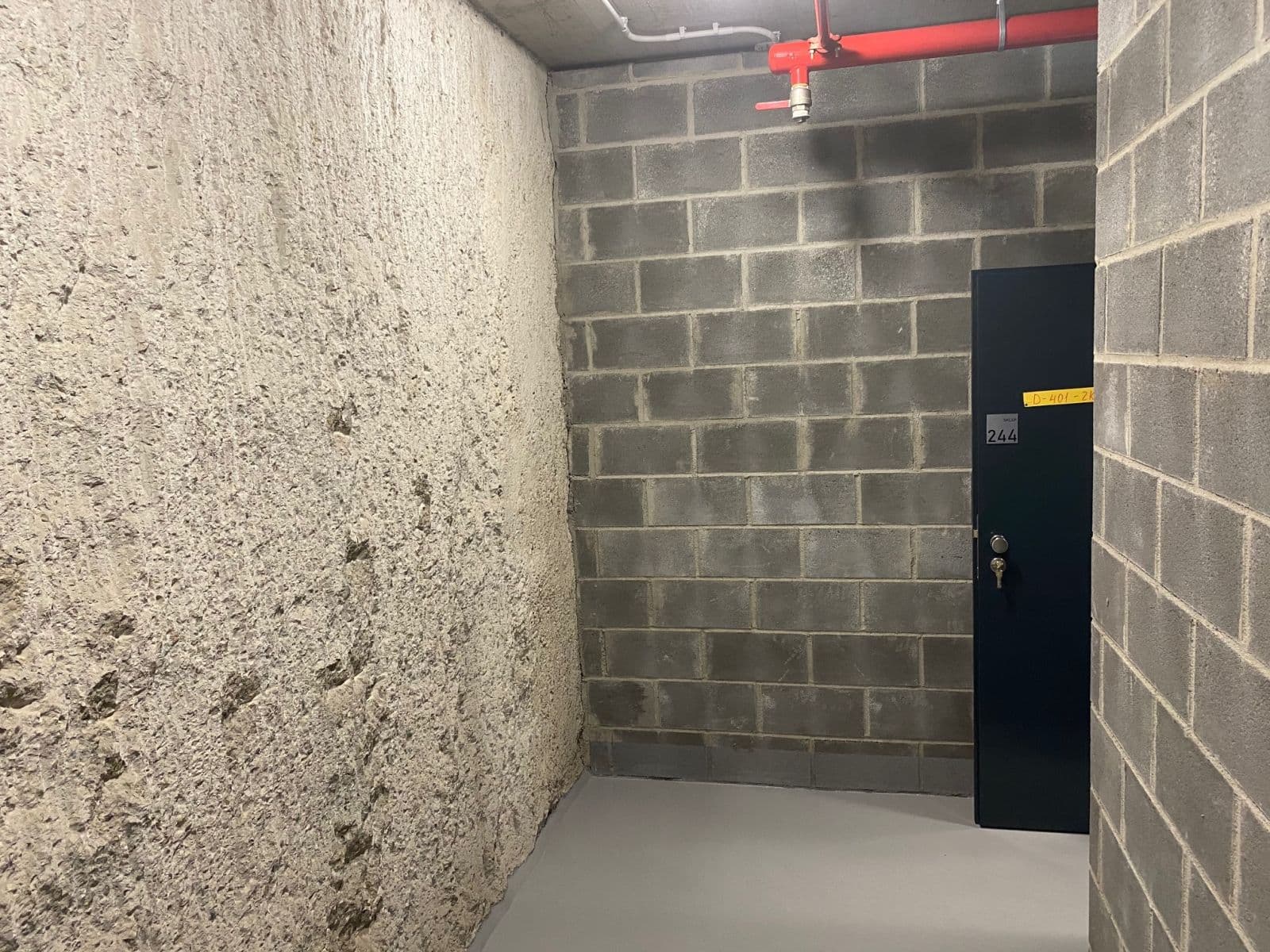 Prenájom bytu 1-izbový 48 m², Křižíkova, Praha, Praha Prenájom bytu 1-izbový 48 m², Křižíkova, Praha, Praha
