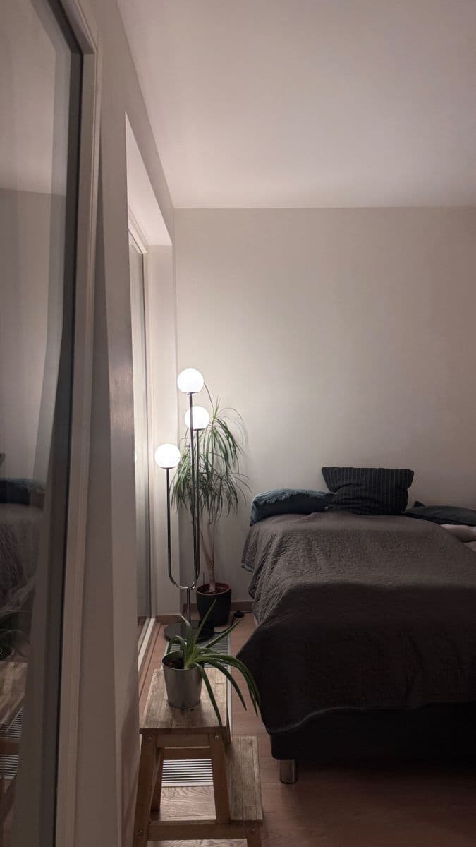 Prenájom bytu 1-izbový 48 m², Křižíkova, Praha, Praha Prenájom bytu 1-izbový 48 m², Křižíkova, Praha, Praha