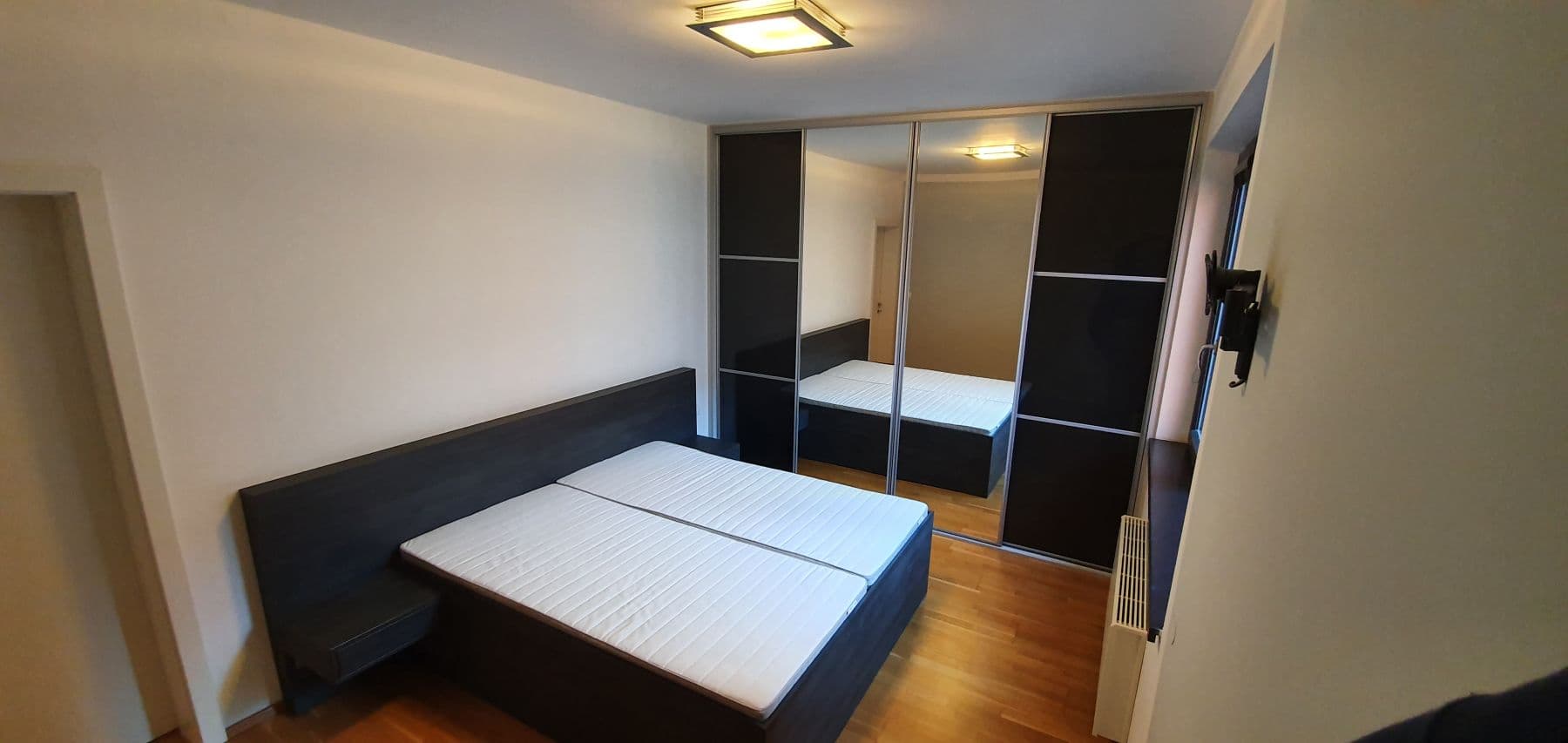 Prenájom bytu 2-izbový 64 m², V Přístavu, Praha, Praha Prenájom bytu 2-izbový 64 m², V Přístavu, Praha, Praha