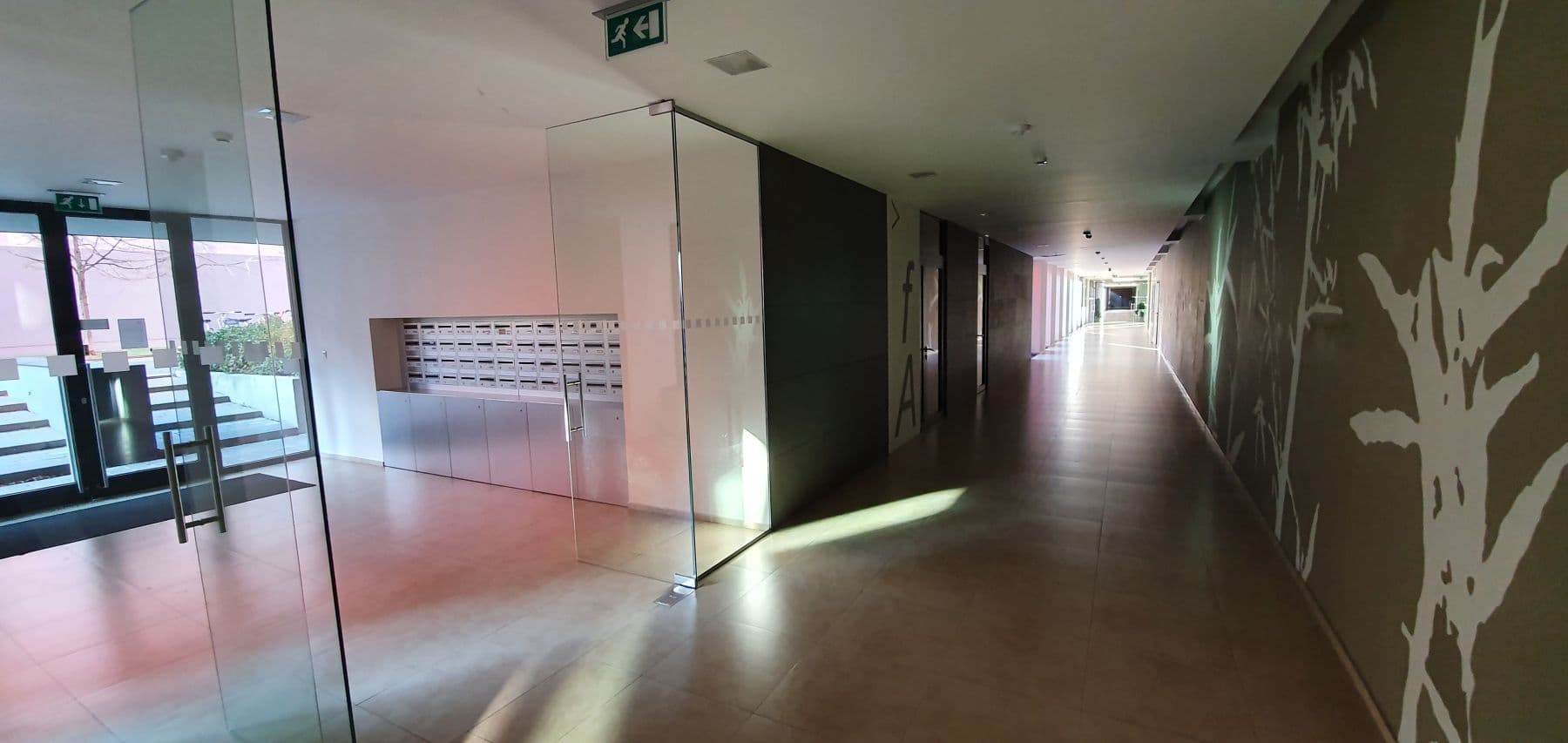 Prenájom bytu 2-izbový 64 m², V Přístavu, Praha, Praha Prenájom bytu 2-izbový 64 m², V Přístavu, Praha, Praha