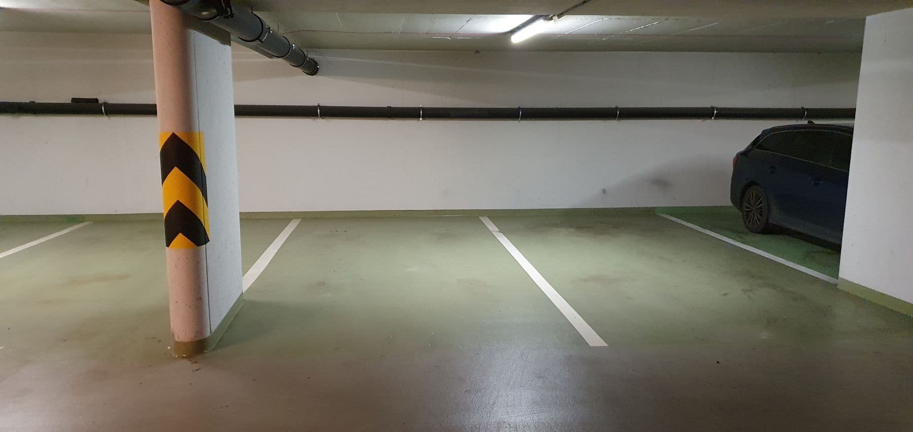 Prenájom bytu 2-izbový 64 m², V Přístavu, Praha, Praha Prenájom bytu 2-izbový 64 m², V Přístavu, Praha, Praha