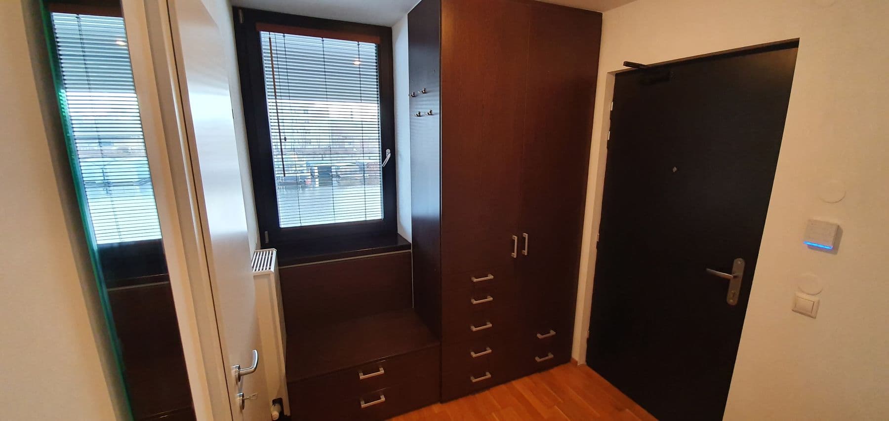 Prenájom bytu 2-izbový 64 m², V Přístavu, Praha, Praha Prenájom bytu 2-izbový 64 m², V Přístavu, Praha, Praha