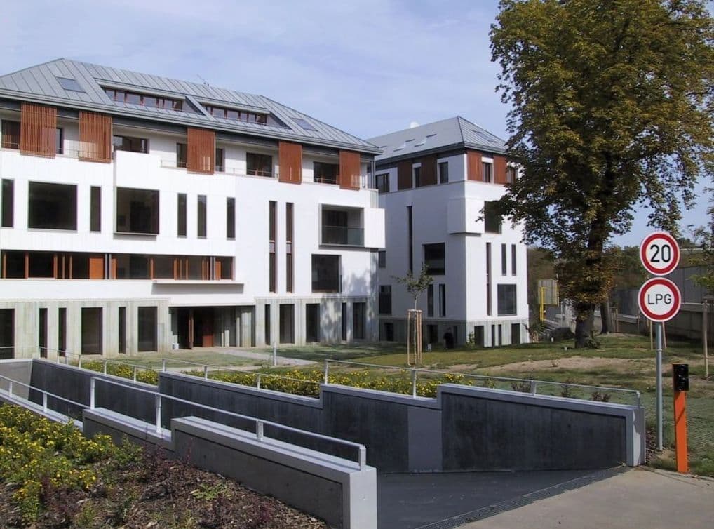 Prenájom bytu 2-izbový 74 m², Pod Kaštany, Praha, Praha Prenájom bytu 2-izbový 74 m², Pod Kaštany, Praha, Praha