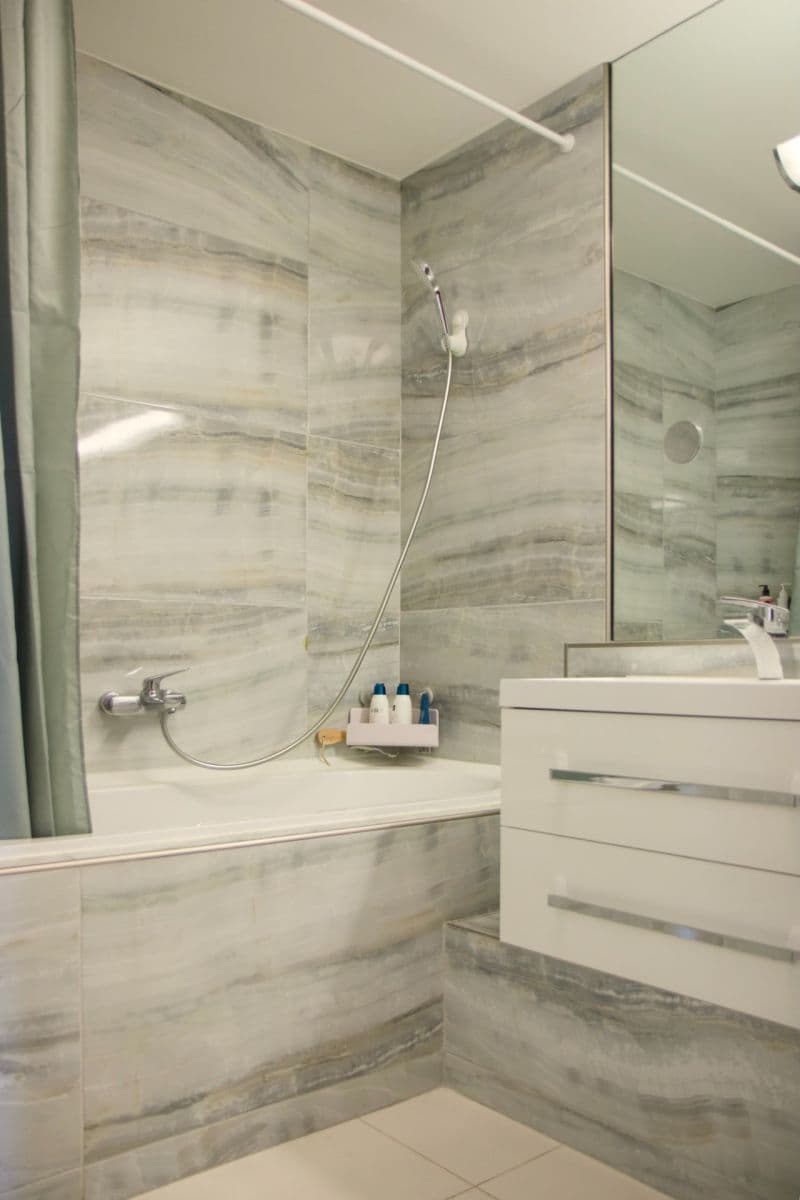 Prenájom bytu 2-izbový 74 m², Pod Kaštany, Praha, Praha Prenájom bytu 2-izbový 74 m², Pod Kaštany, Praha, Praha