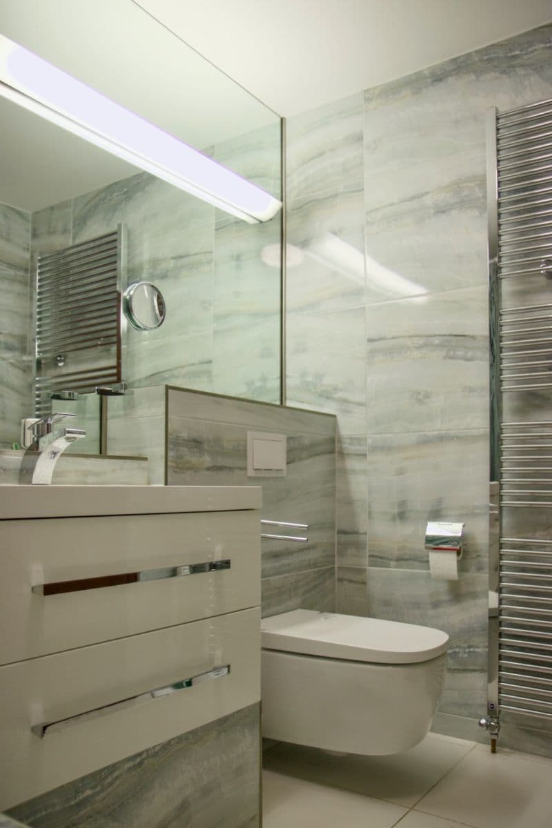 Prenájom bytu 2-izbový 74 m², Pod Kaštany, Praha, Praha Prenájom bytu 2-izbový 74 m², Pod Kaštany, Praha, Praha