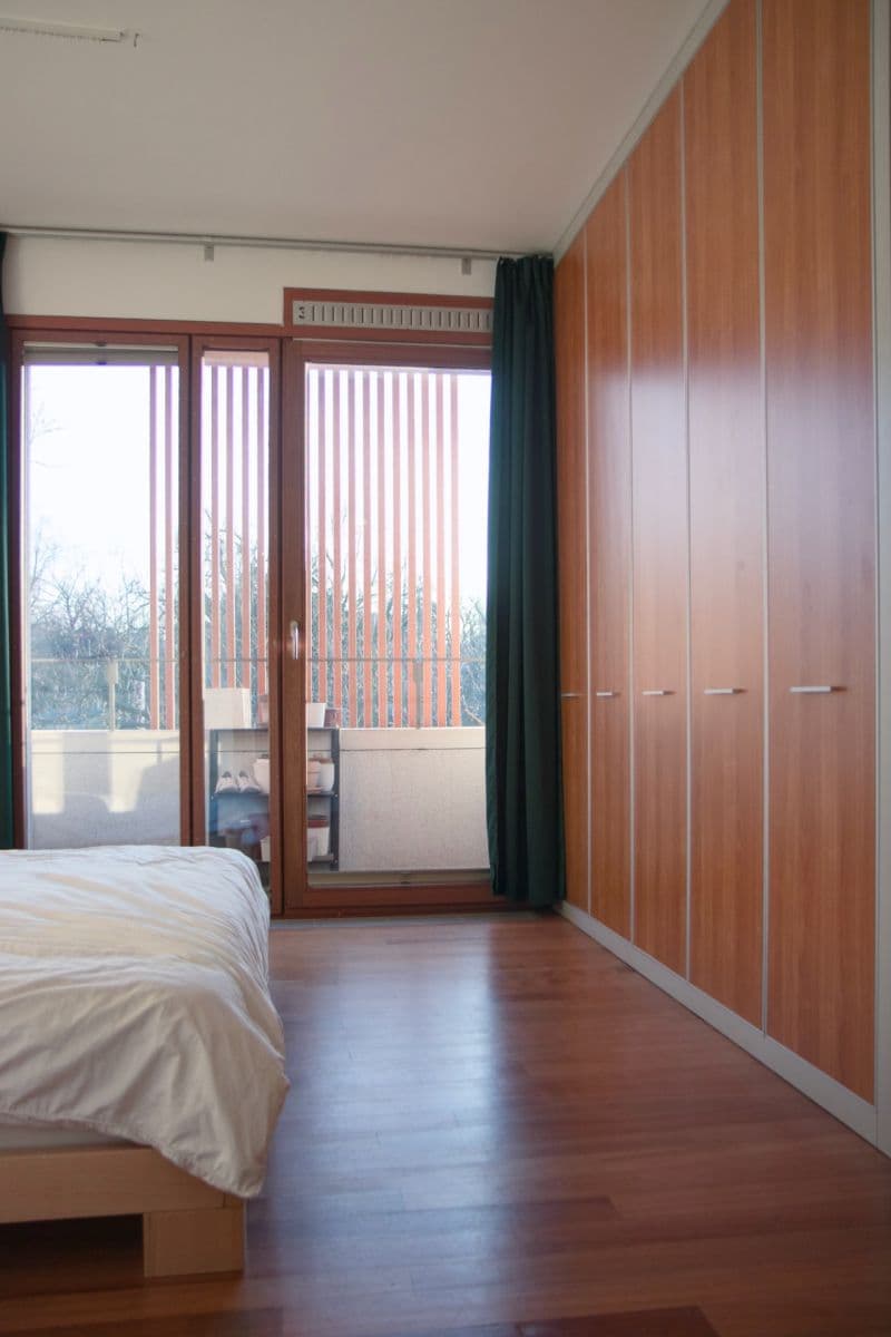 Prenájom bytu 2-izbový 74 m², Pod Kaštany, Praha, Praha Prenájom bytu 2-izbový 74 m², Pod Kaštany, Praha, Praha