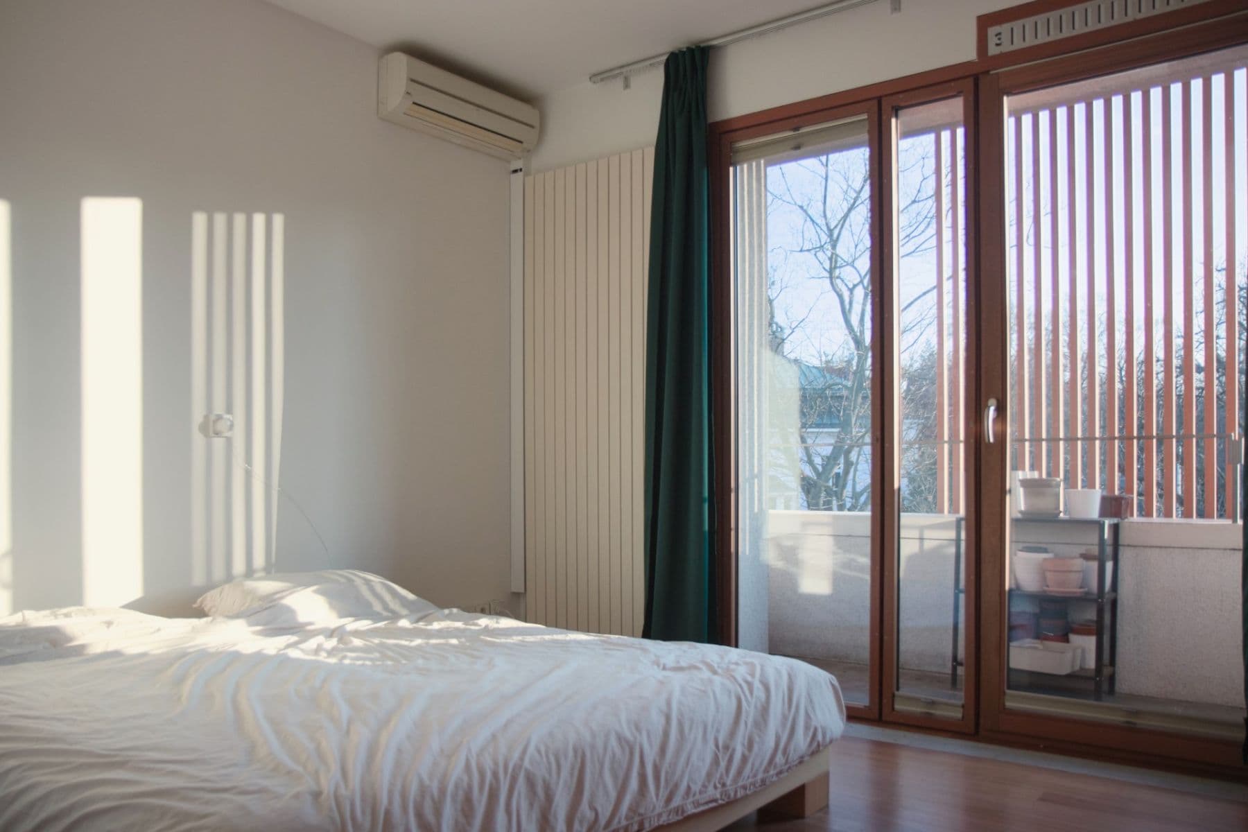 Prenájom bytu 2-izbový 74 m², Pod Kaštany, Praha, Praha Prenájom bytu 2-izbový 74 m², Pod Kaštany, Praha, Praha