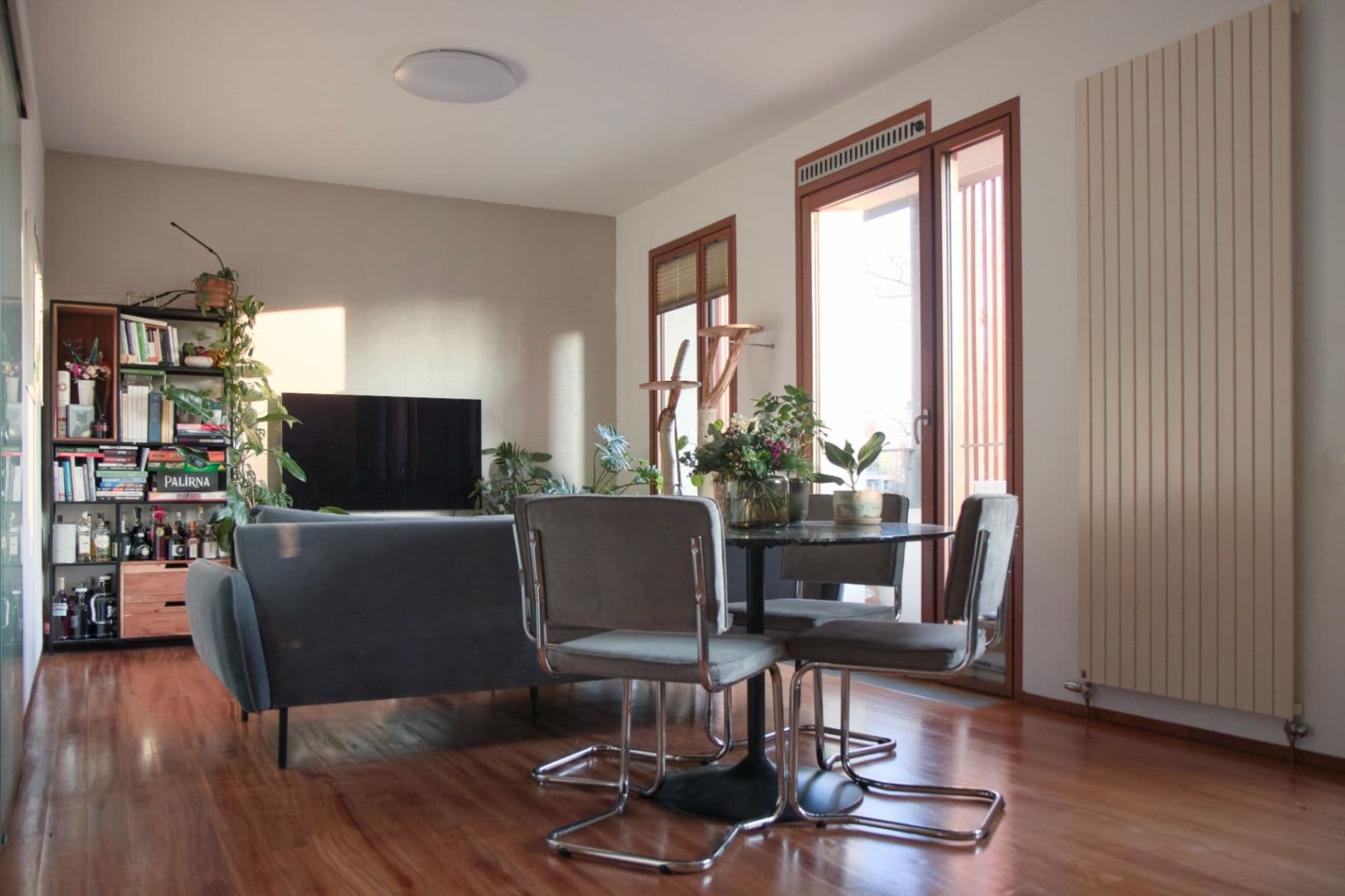 Prenájom bytu 2-izbový 74 m², Pod Kaštany, Praha, Praha Prenájom bytu 2-izbový 74 m², Pod Kaštany, Praha, Praha