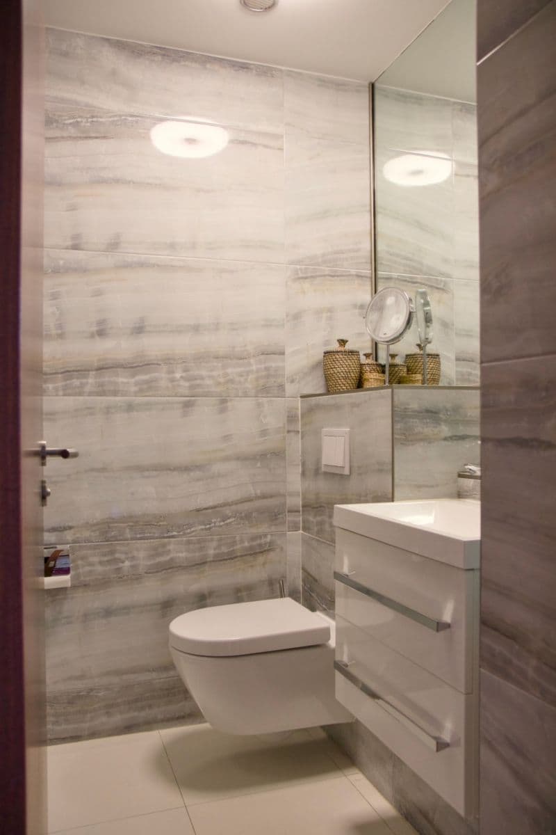 Prenájom bytu 2-izbový 74 m², Pod Kaštany, Praha, Praha Prenájom bytu 2-izbový 74 m², Pod Kaštany, Praha, Praha