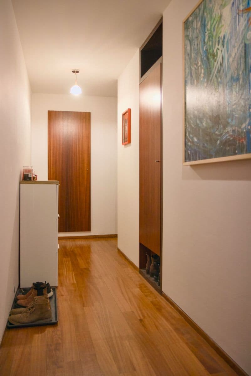 Prenájom bytu 2-izbový 74 m², Pod Kaštany, Praha, Praha Prenájom bytu 2-izbový 74 m², Pod Kaštany, Praha, Praha