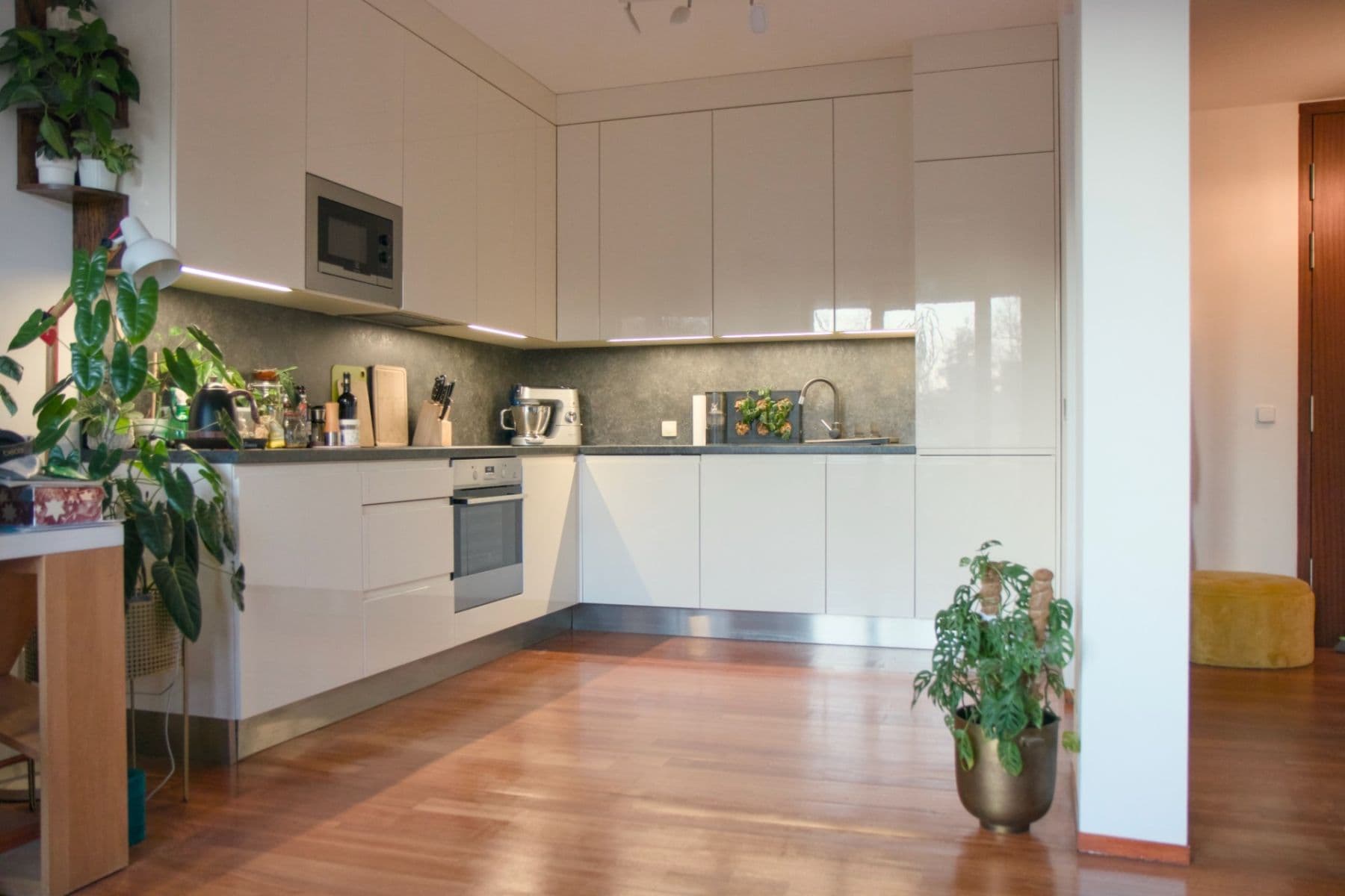 Prenájom bytu 2-izbový 74 m², Pod Kaštany, Praha, Praha Prenájom bytu 2-izbový 74 m², Pod Kaštany, Praha, Praha