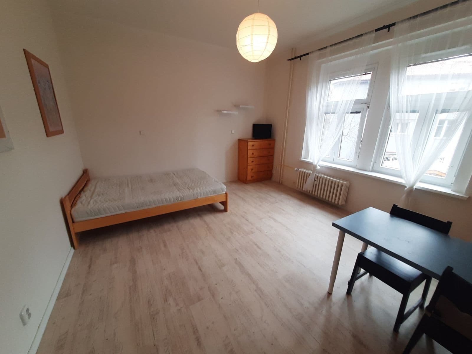 Prenájom bytu Garsoniéra 27 m², Valčíkova, Praha, Praha Prenájom bytu Garsoniéra 27 m², Valčíkova, Praha, Praha