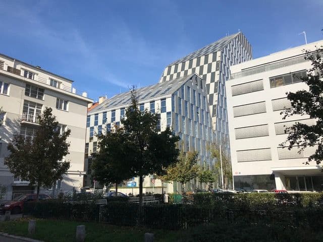 Prenájom bytu 1-izbový 24 m², Kouřimská, Praha, Praha Prenájom bytu 1-izbový 24 m², Kouřimská, Praha, Praha
