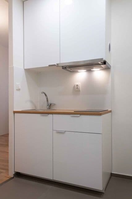 Prenájom bytu 1-izbový 24 m², Kouřimská, Praha, Praha Prenájom bytu 1-izbový 24 m², Kouřimská, Praha, Praha